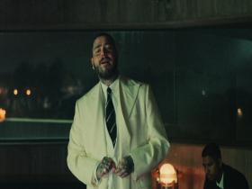 Post Malone One Right Now (with The Weeknd) (M)